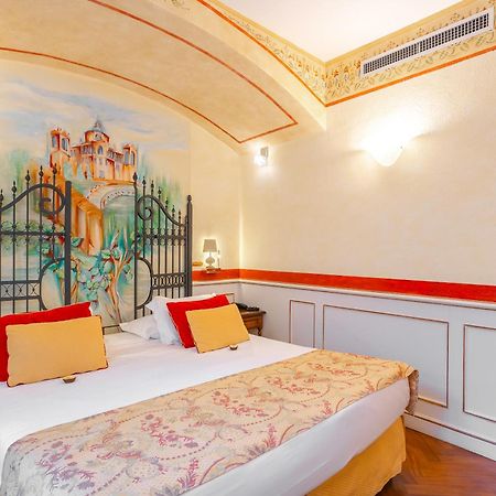 Art Hotel Commercianti Bologna Kültér fotó