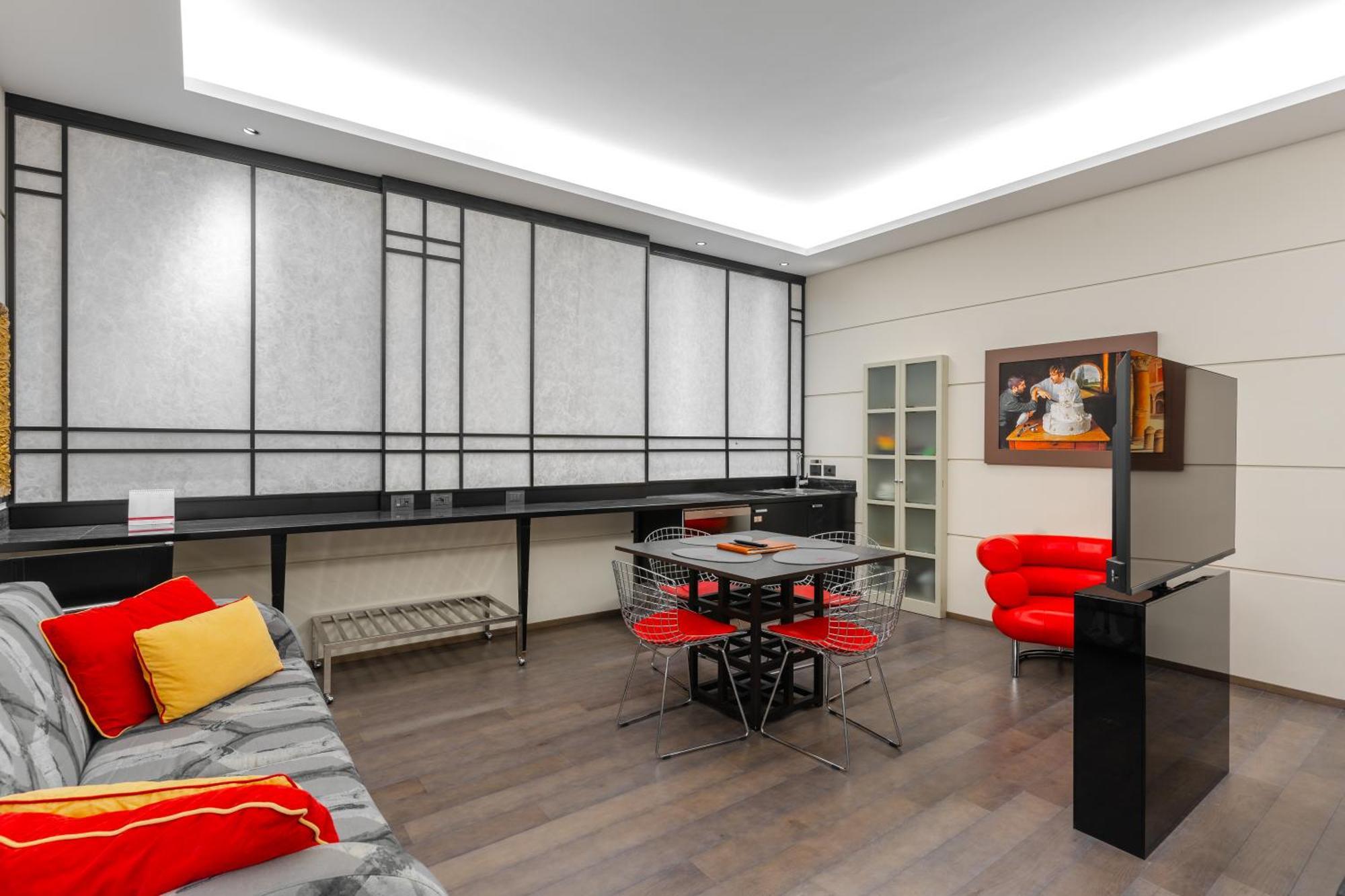 Art Hotel Commercianti Bologna Kültér fotó