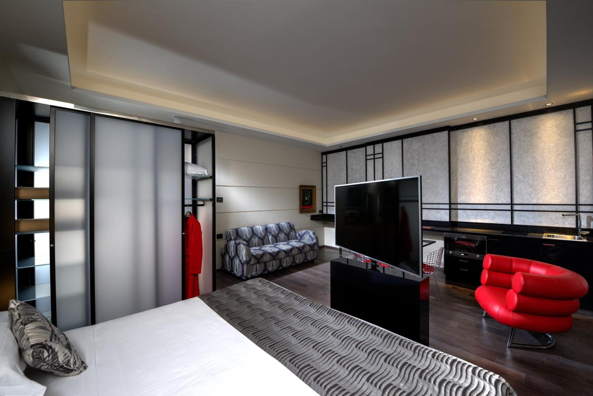 Art Hotel Commercianti Bologna Kültér fotó