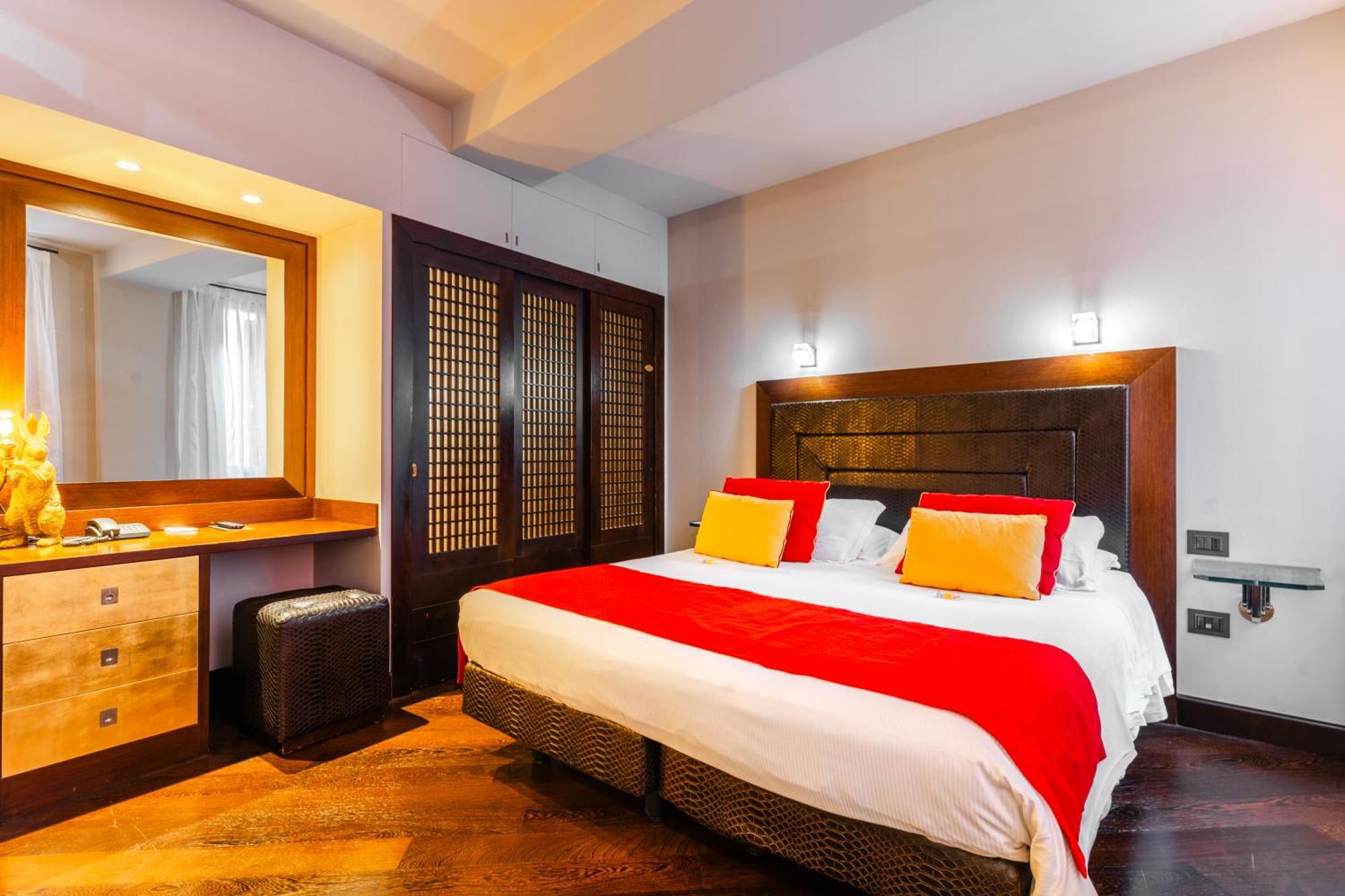 Art Hotel Commercianti Bologna Kültér fotó