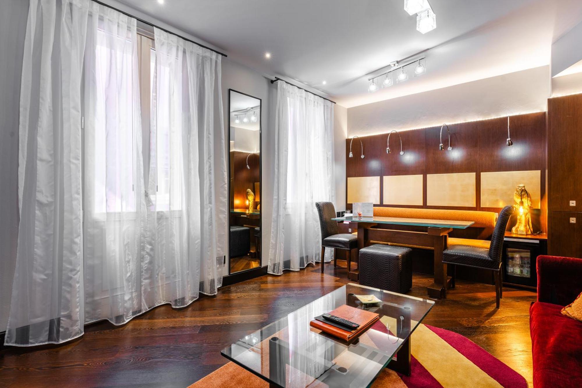 Art Hotel Commercianti Bologna Kültér fotó