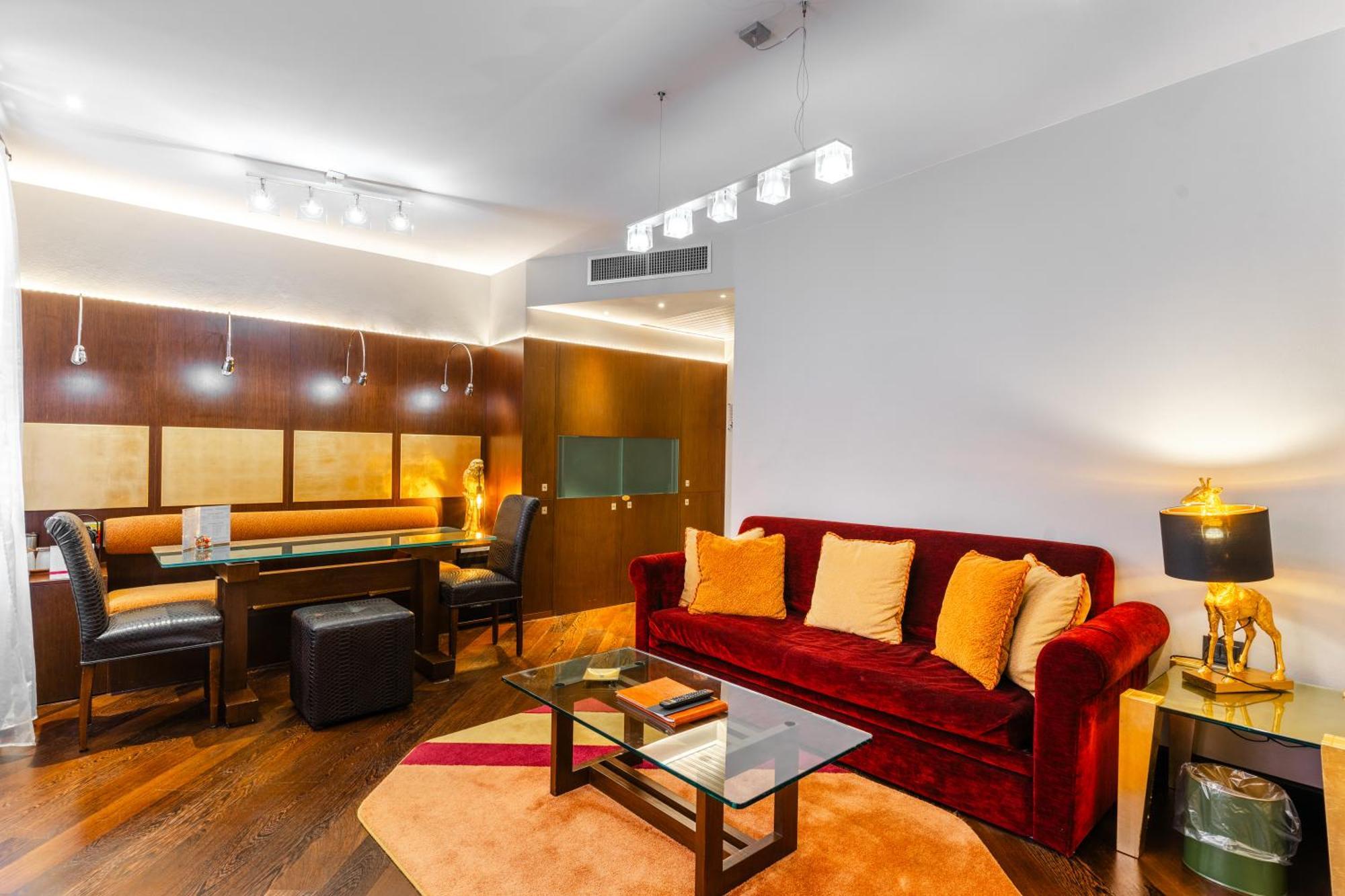 Art Hotel Commercianti Bologna Kültér fotó