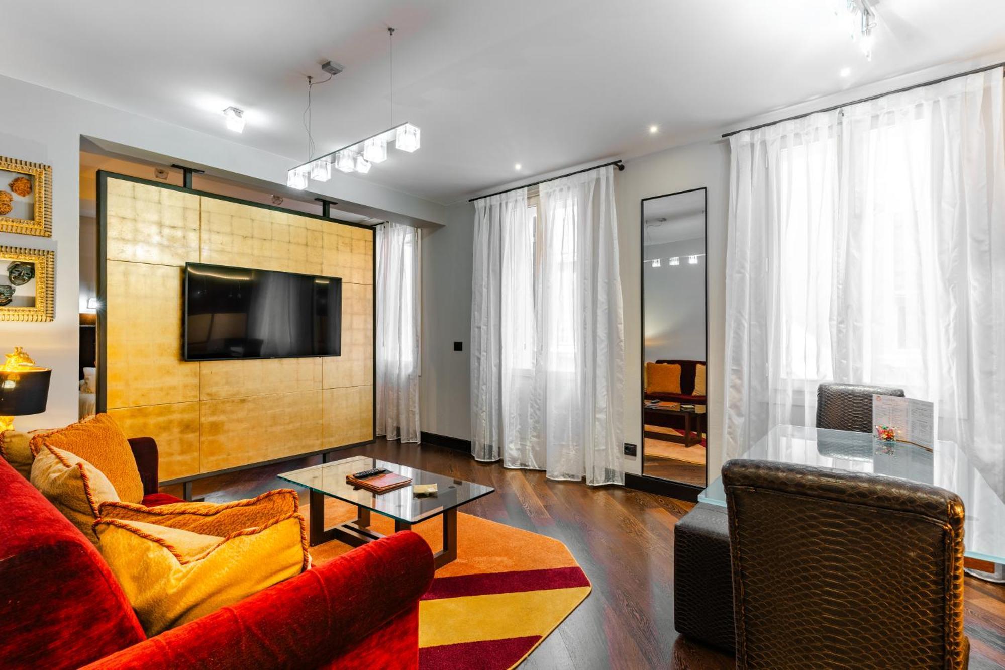 Art Hotel Commercianti Bologna Kültér fotó