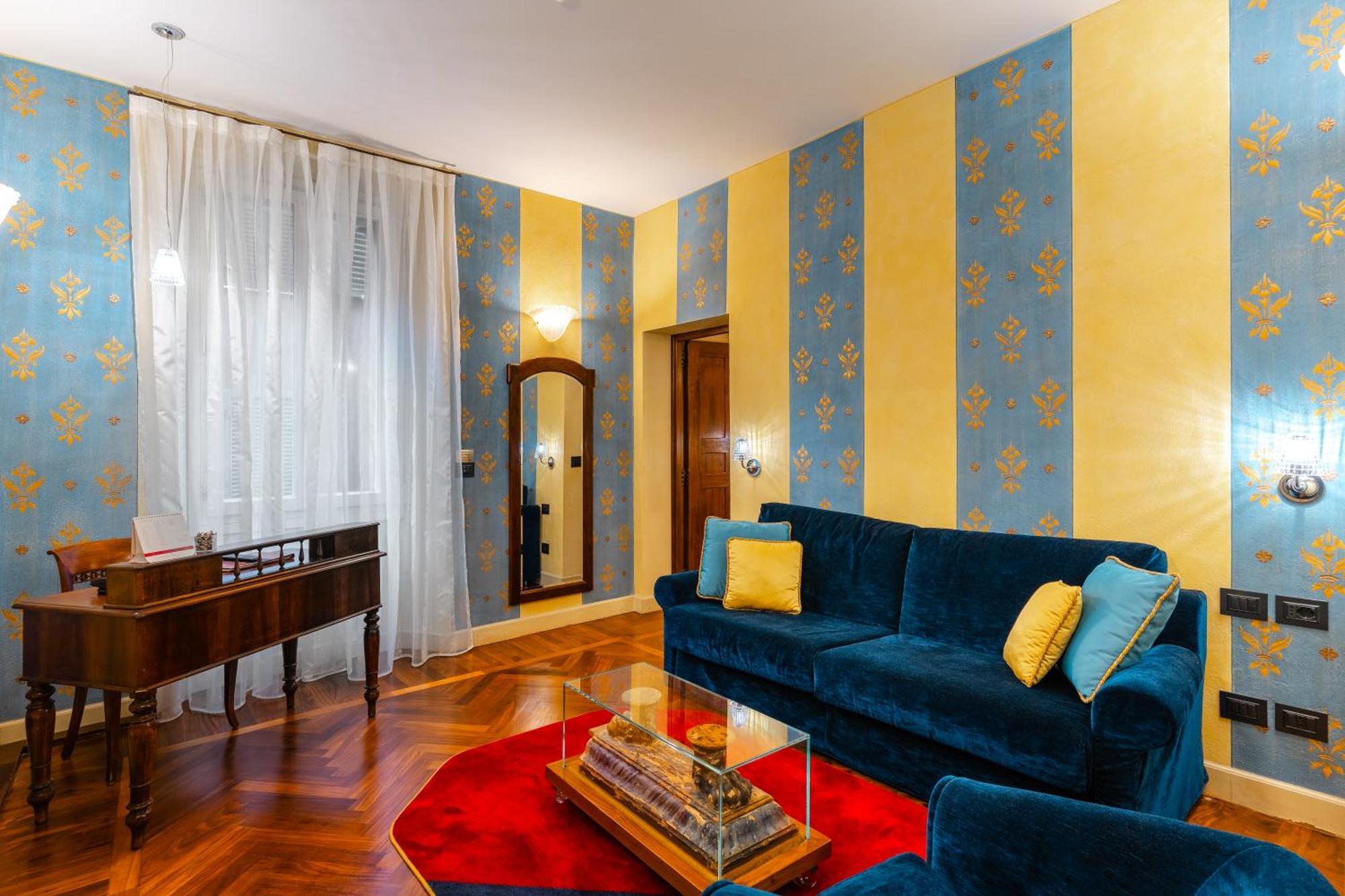 Art Hotel Commercianti Bologna Kültér fotó