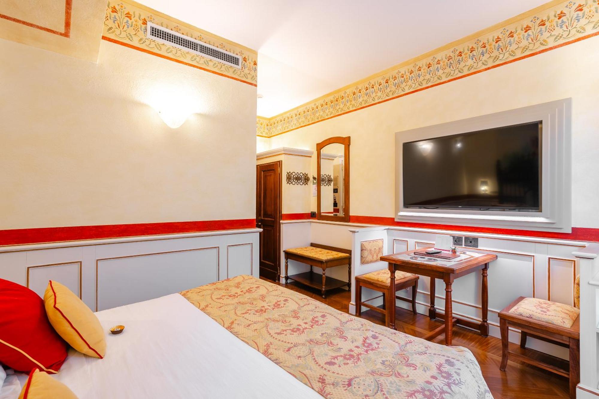 Art Hotel Commercianti Bologna Kültér fotó
