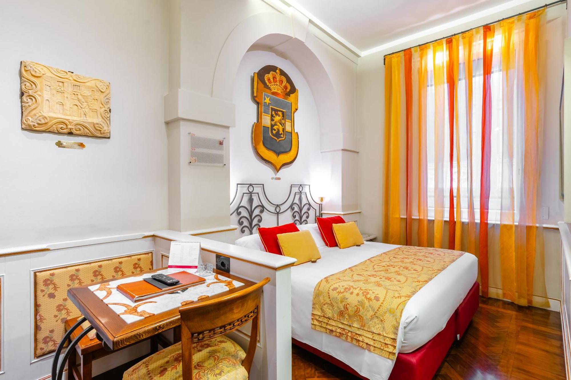 Art Hotel Commercianti Bologna Kültér fotó
