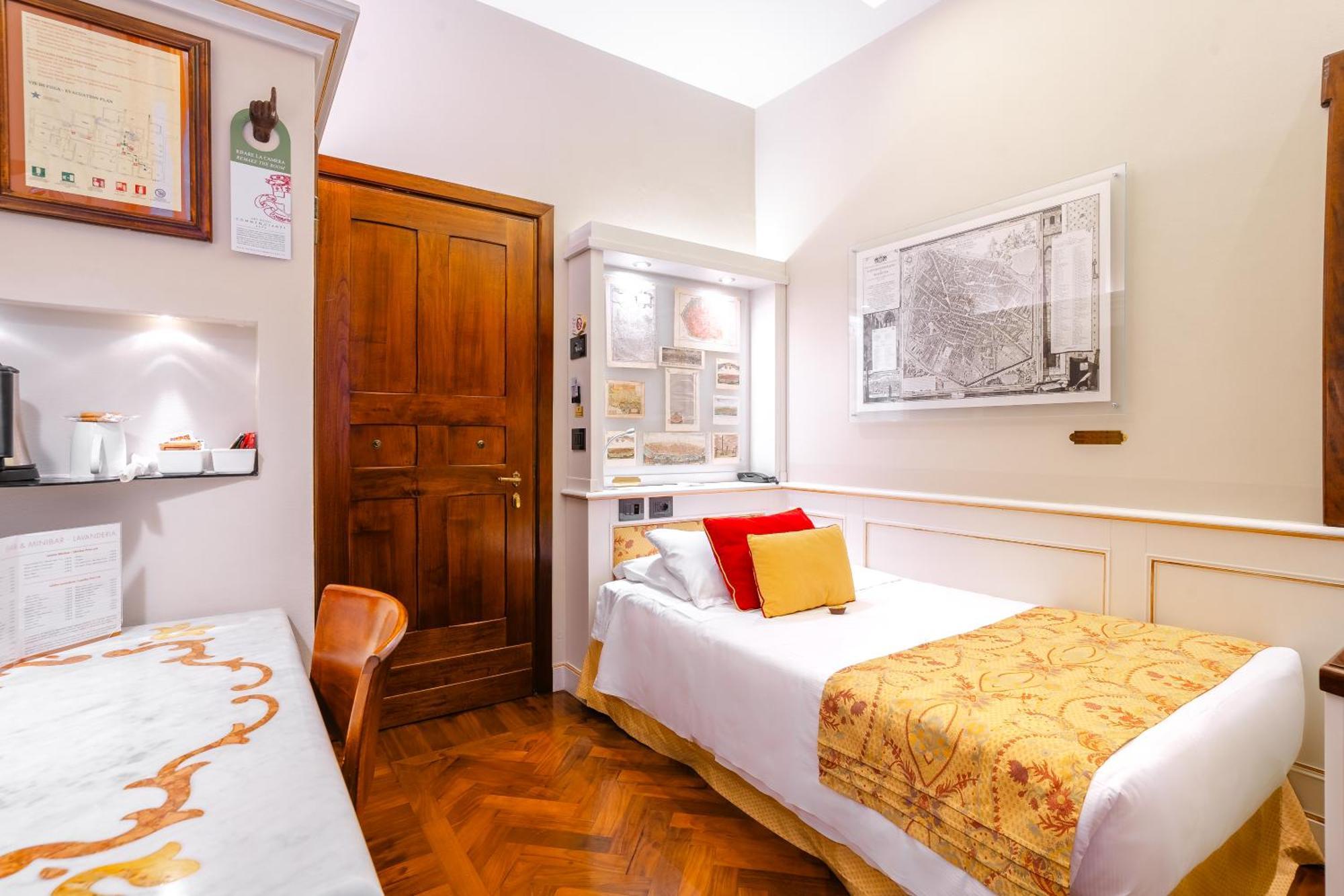 Art Hotel Commercianti Bologna Kültér fotó